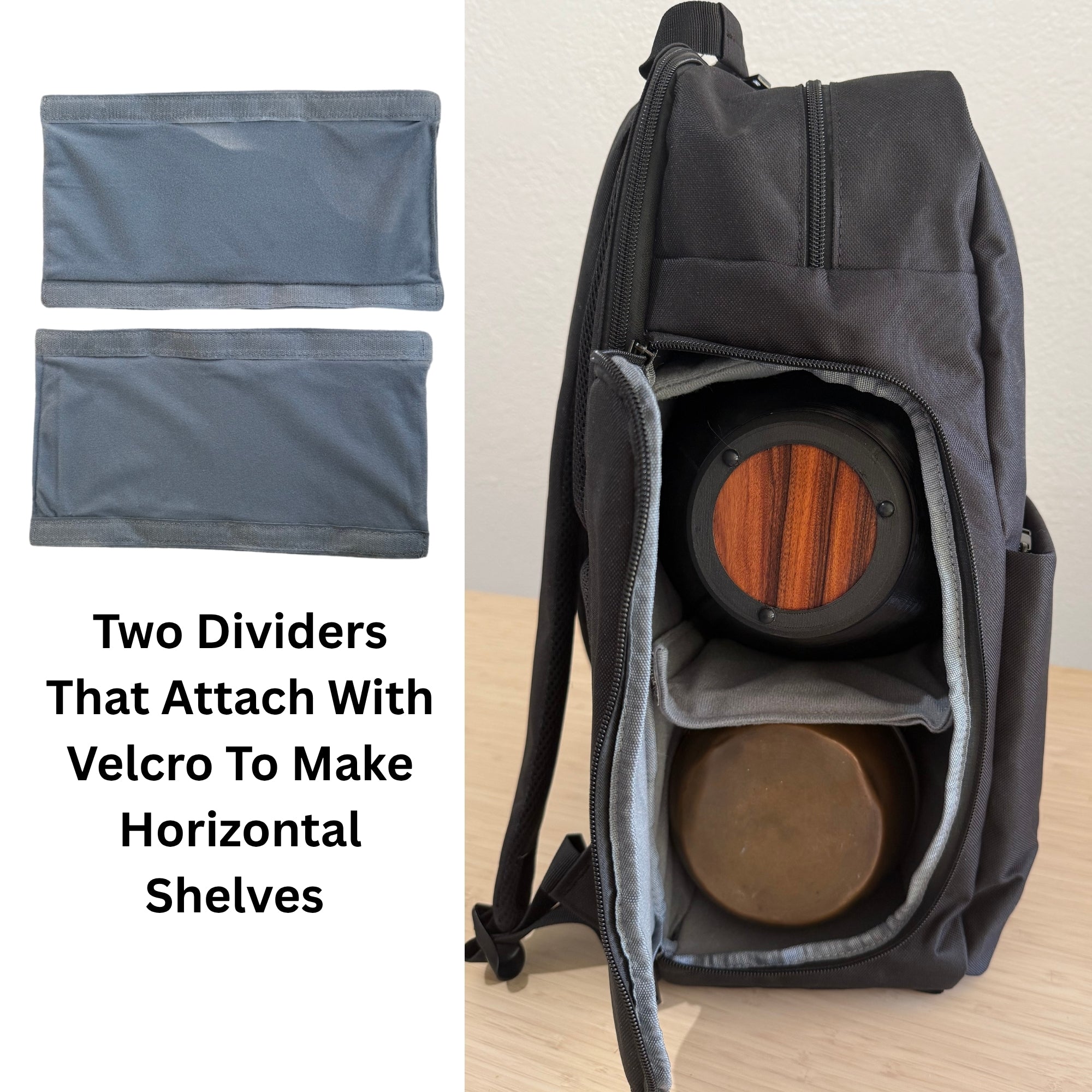 My Mutebag Backpack for Trombone/Bass Trombone