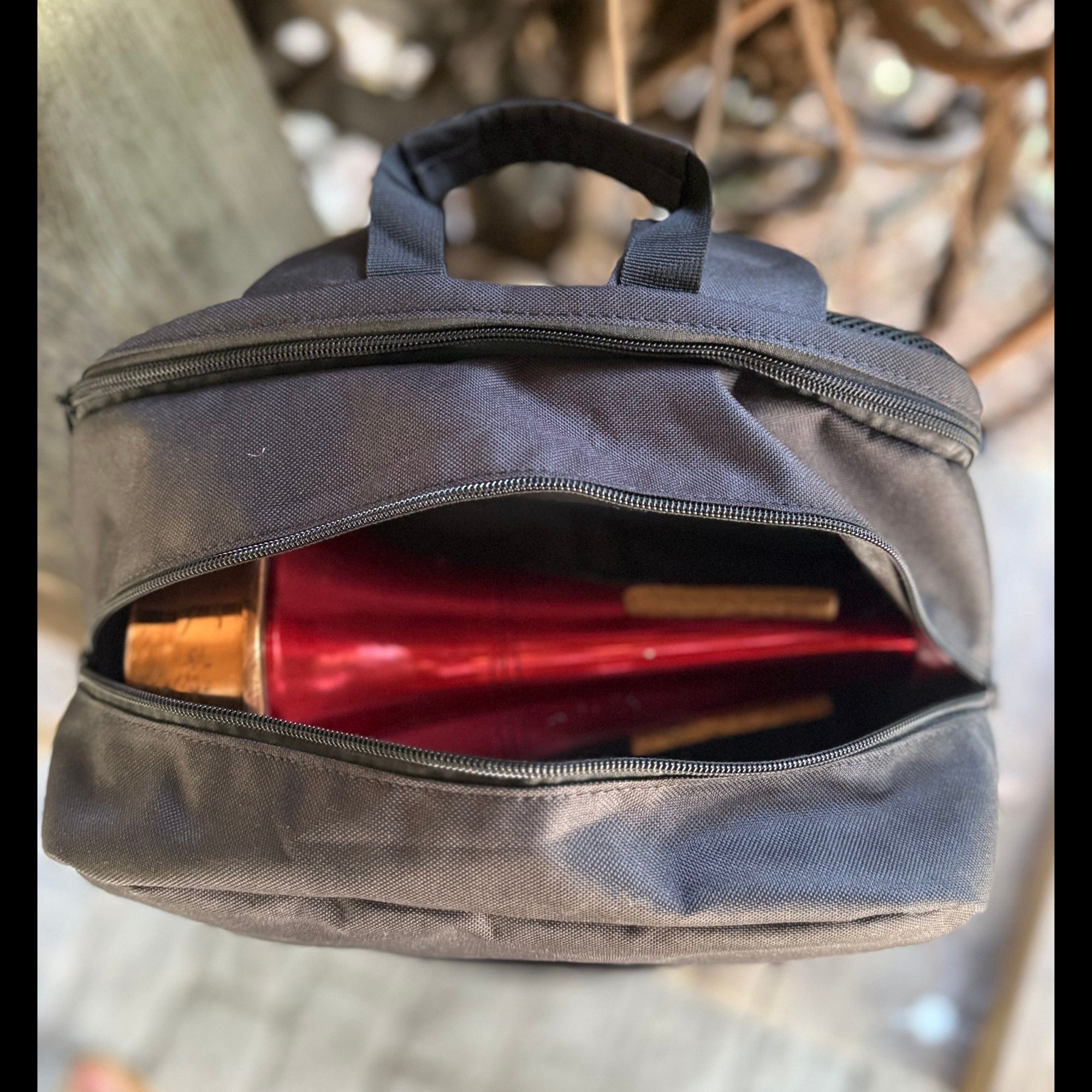 My Mutebag Backpack for Trombone/Bass Trombone