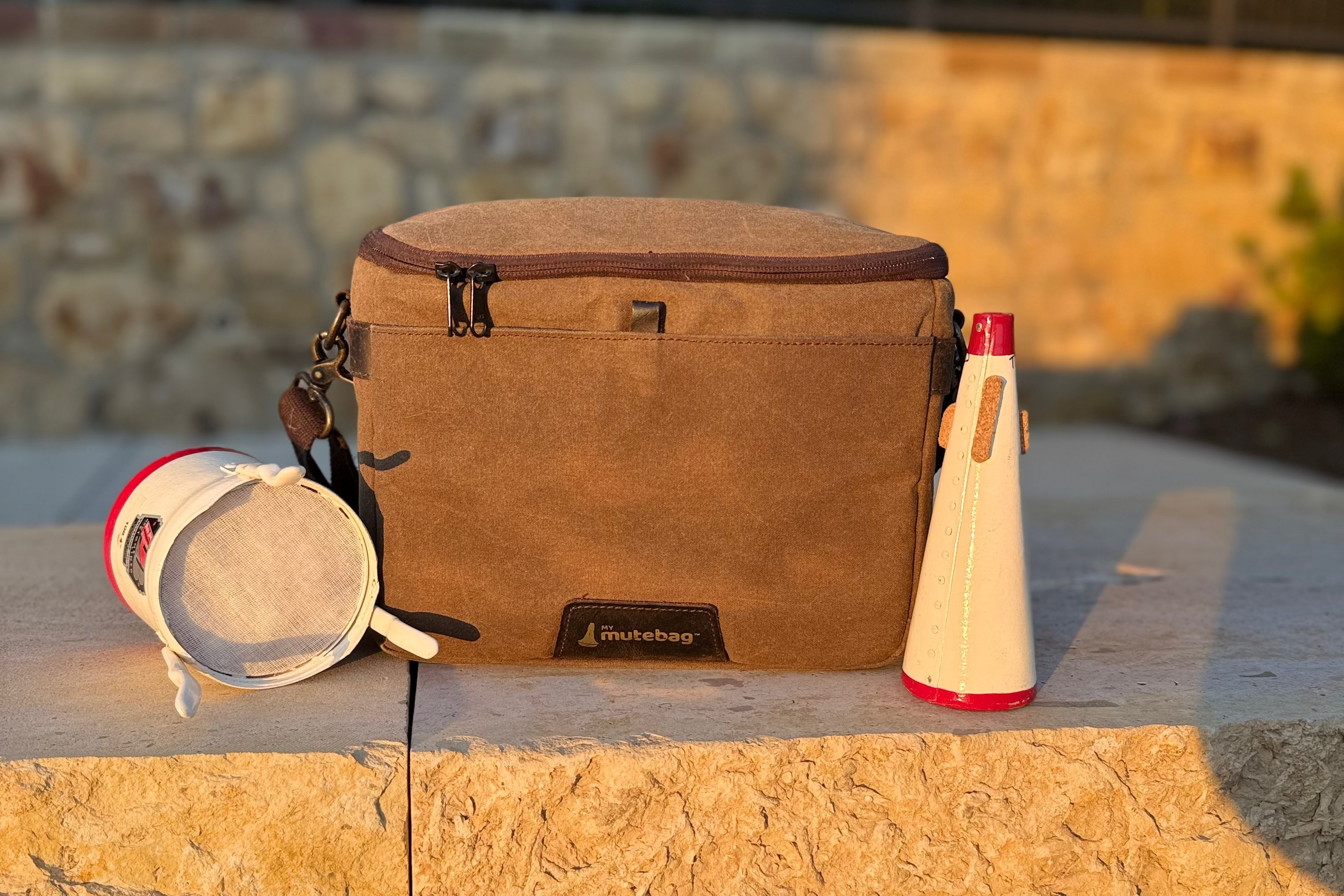 My Mutebag for Trumpet