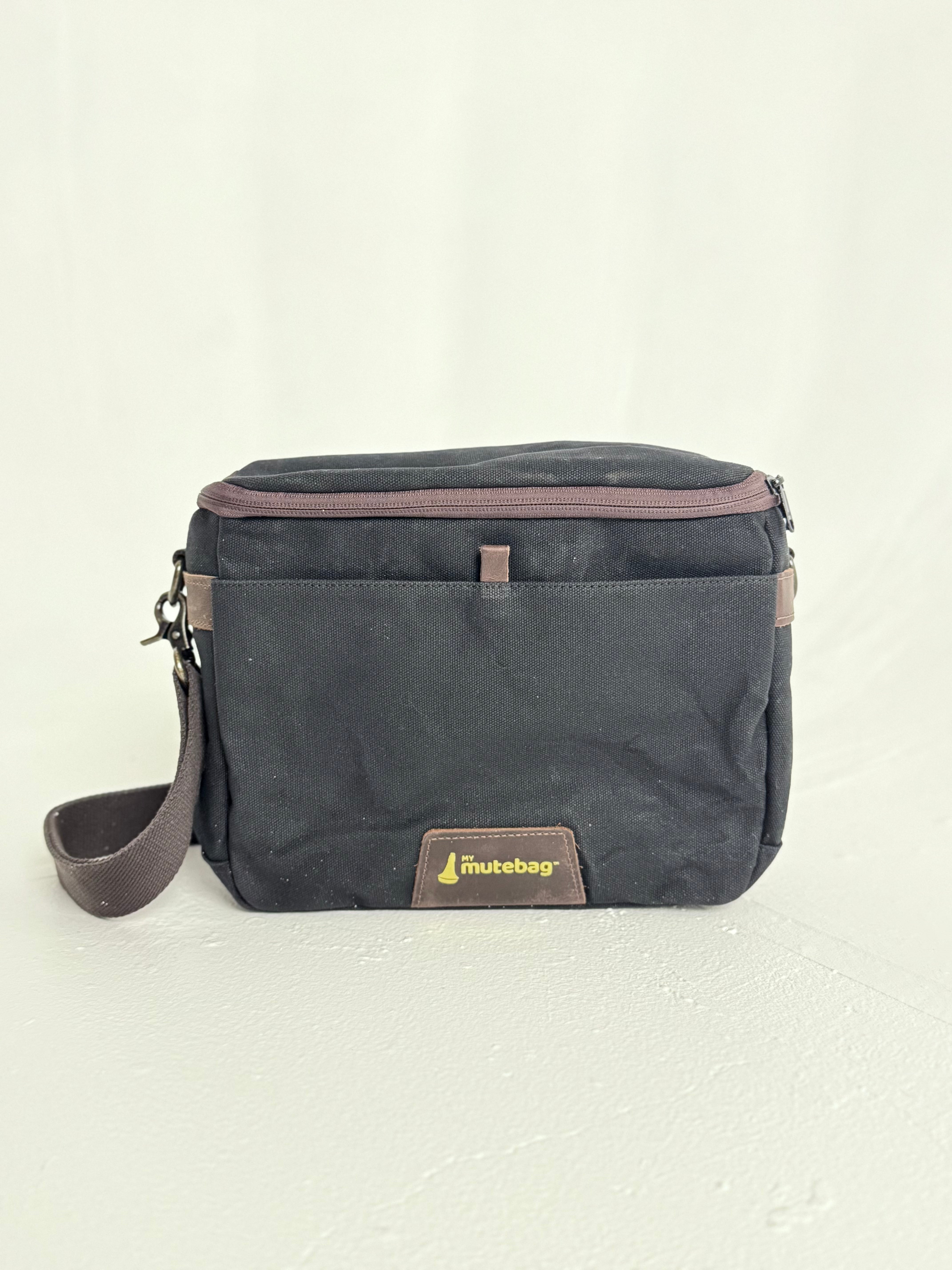 My Mutebag for Trumpet