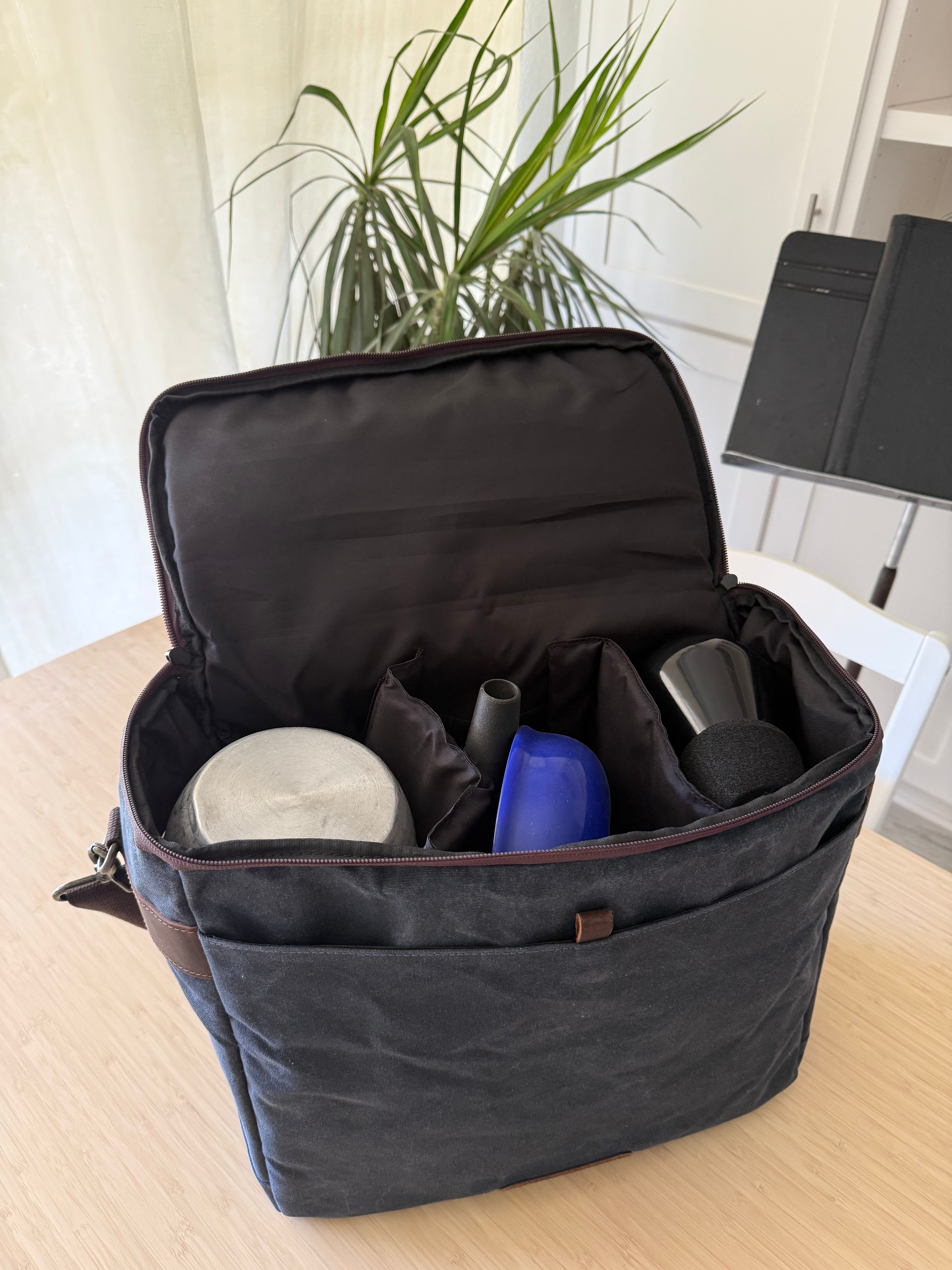My Mutebag for Trombone