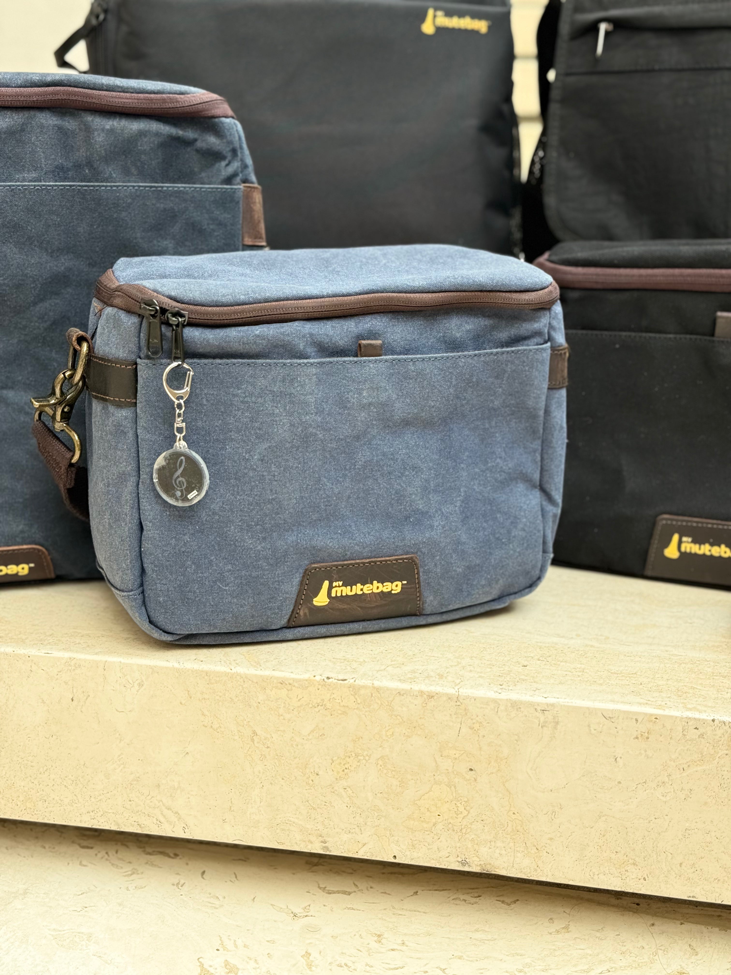 My Mutebag for Trumpet