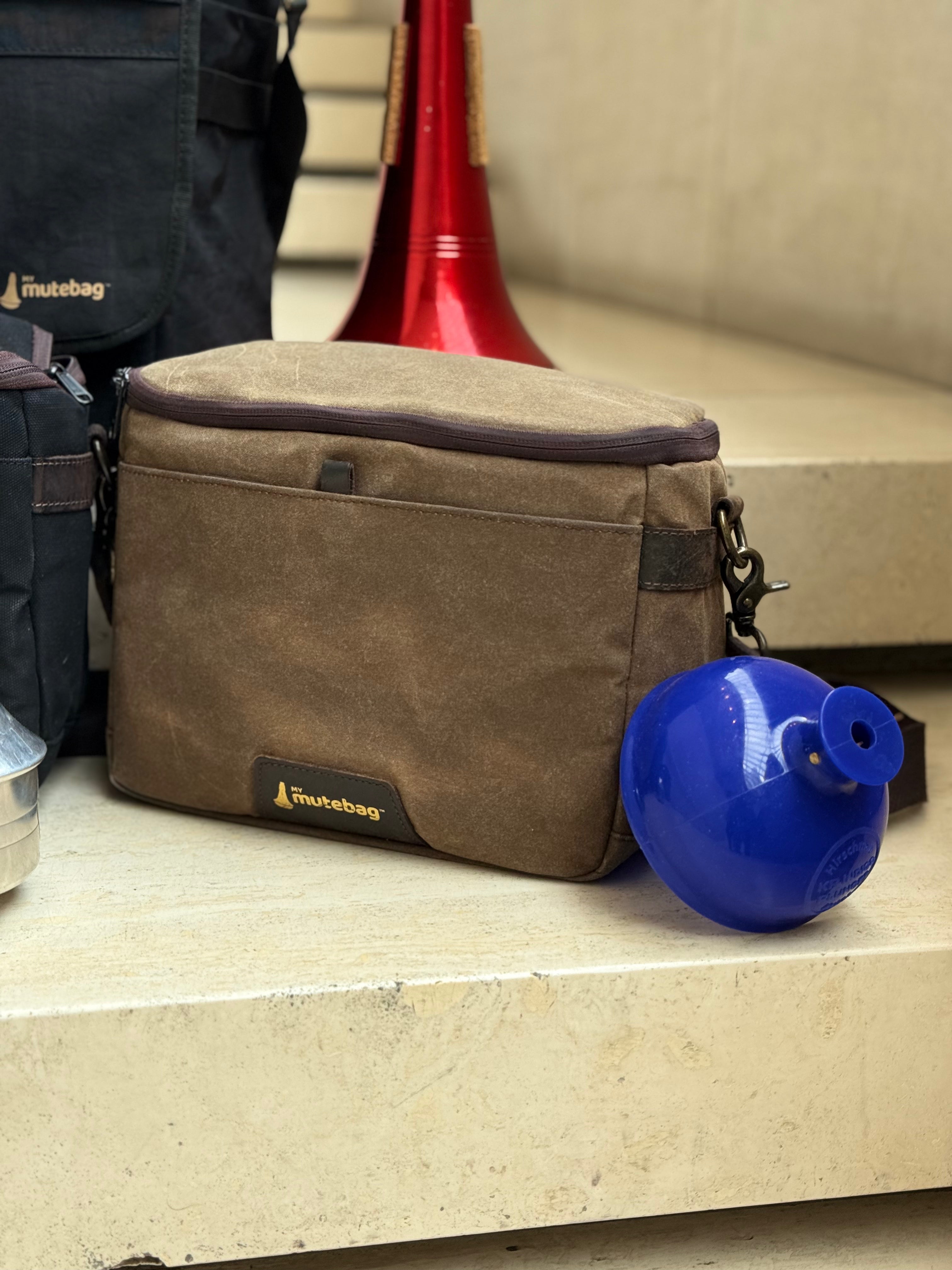 My Mutebag for Trumpet