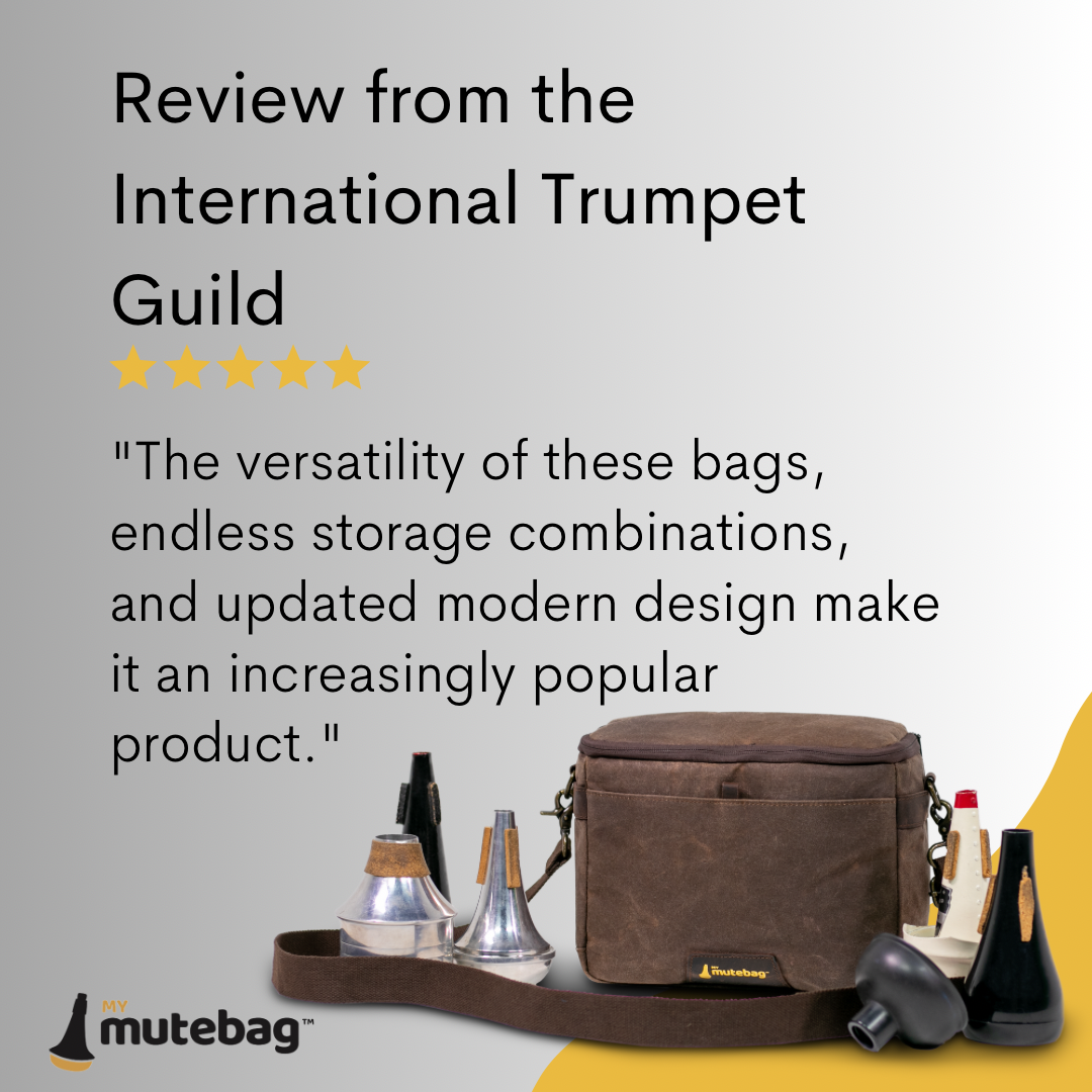My Mutebag for Trumpet