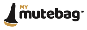 My mutebag logo color