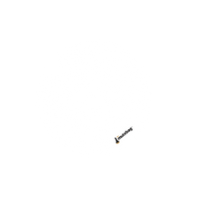 Load image into Gallery viewer, Treble clef keychain