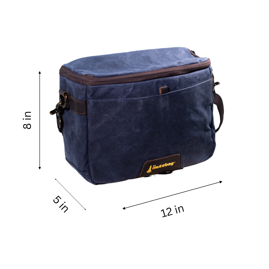 My Mutebag for Trumpet
