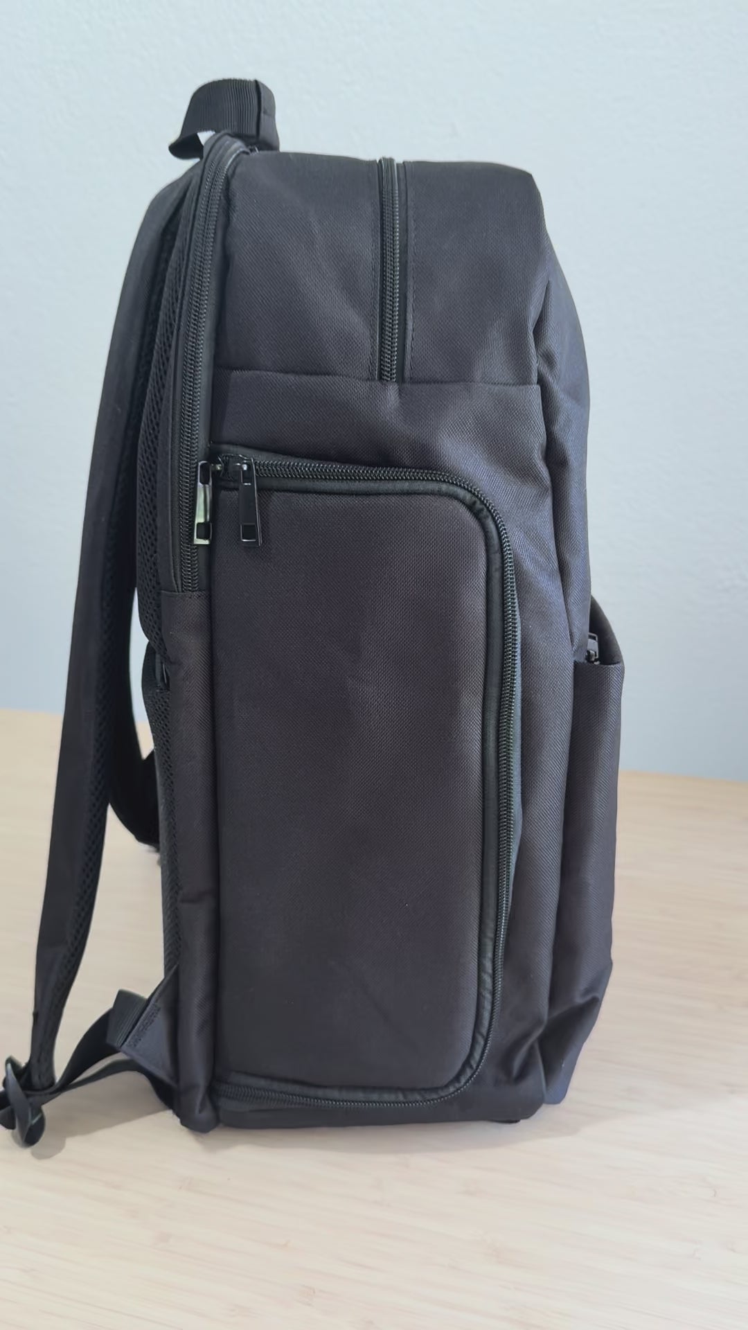 My Mutebag Backpack for Trombone/Bass Trombone