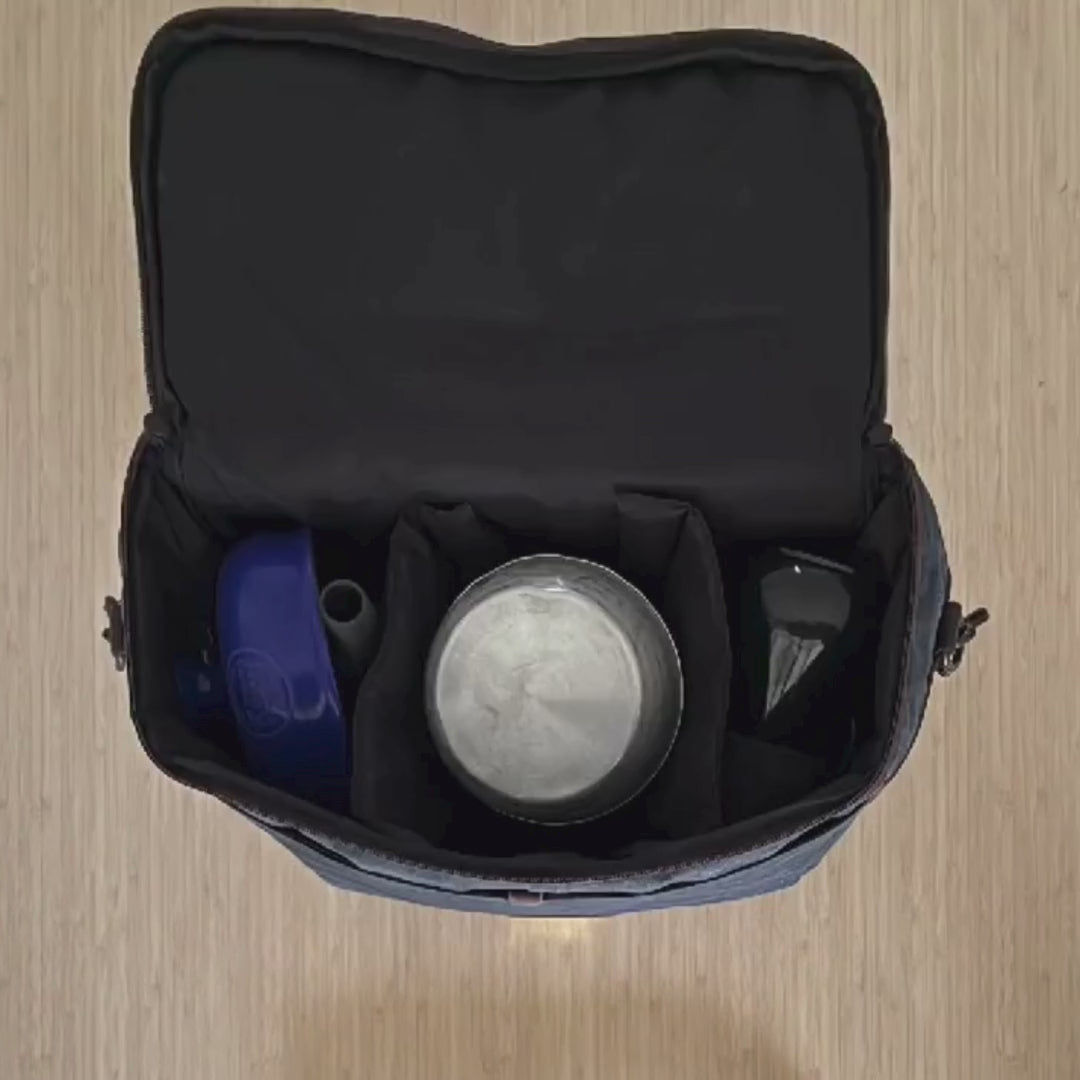 My Mutebag for Trombone
