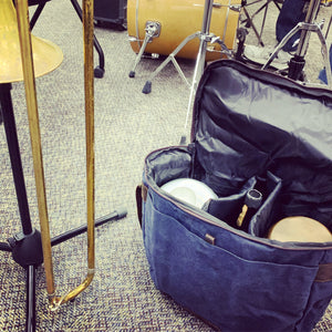 My Mutebag for Bass Trombone