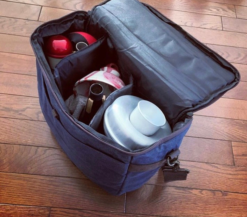 My Mutebag for Trombone