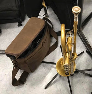 My Mutebag for Trumpet