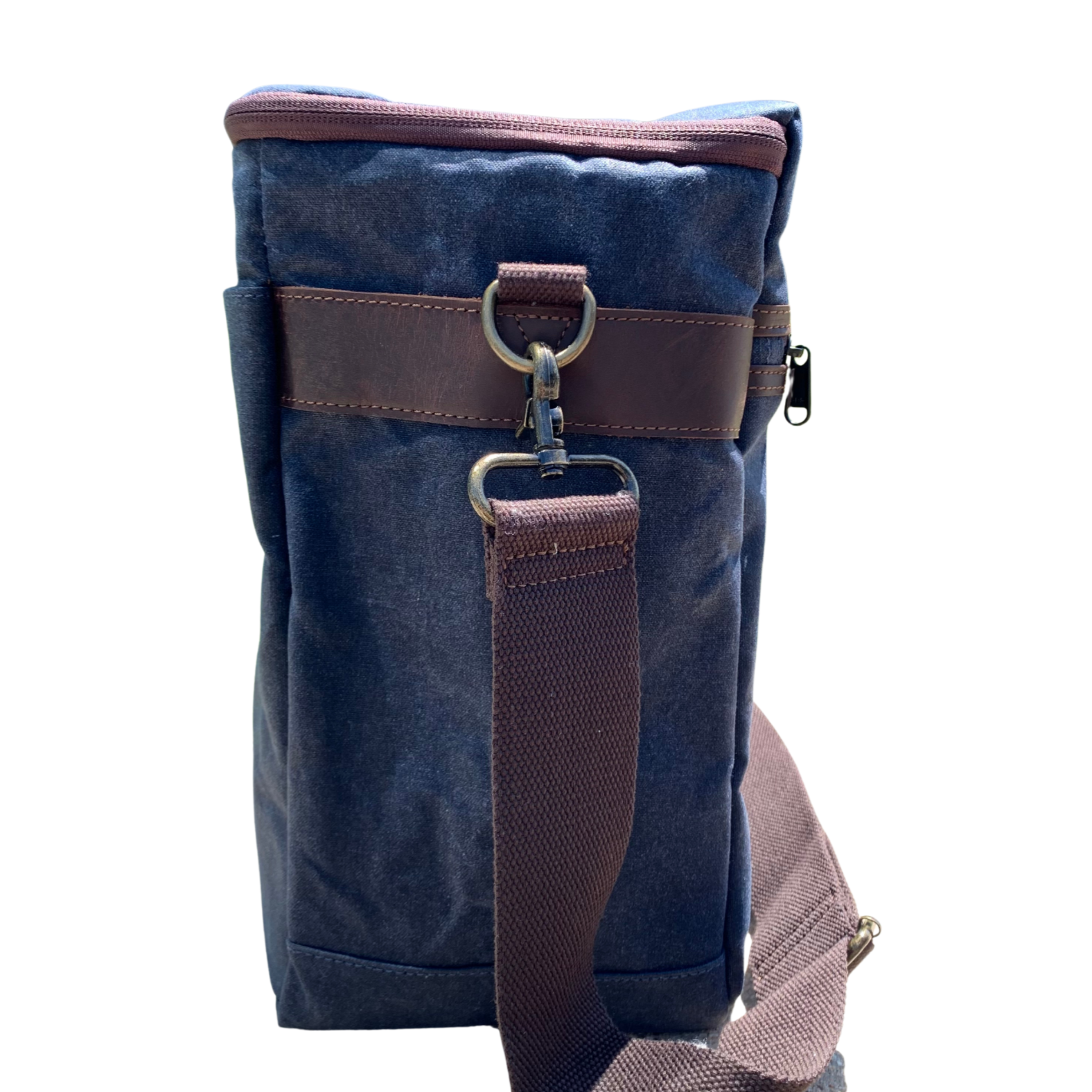 My Mutebag for Trombone